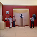 Azerbaijan Regional Museum